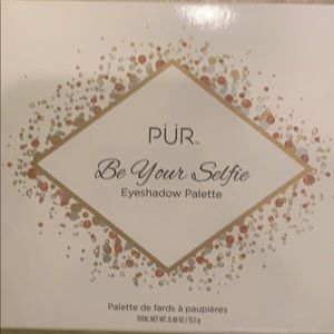 Pur Be Your Selfie Eyeshadow Pallette